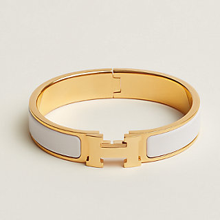 Clic H bracelet | Hermès USA